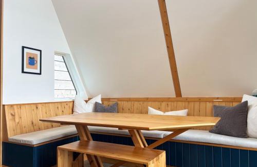 Grand-Etang Villa | Cedar Peak - Design-Forward Barrier-Free Chalet