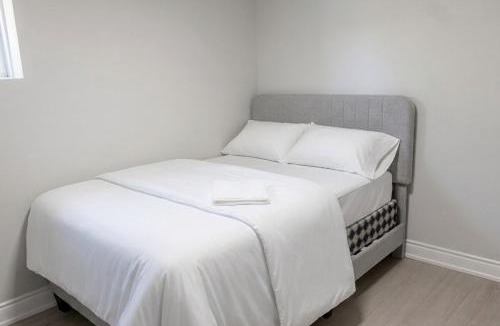 Guelph Apartment | Private & Cozy Two Bedroom Suite in Guelph