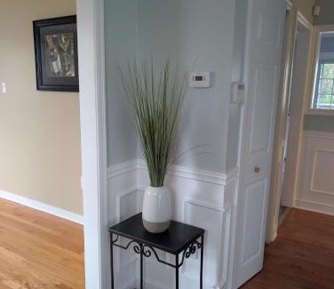 Terra Nova House | St Andrews Guest Home