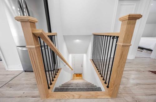 Jacksons Point Apartment | Lake Drive apartment