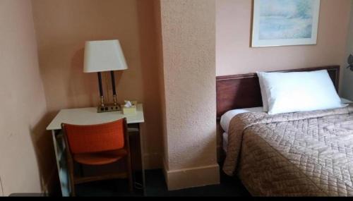Centretown Bed & Breakfast | A Voyageur's Guest House