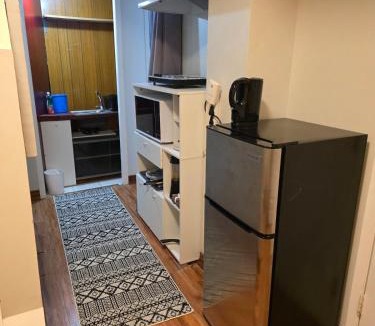 Fisherville Apartment | cosy apartment at the center of North york