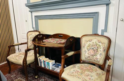 Old Town Historic District Apartment | Barkerhouse 2# unit-heart of oldtown