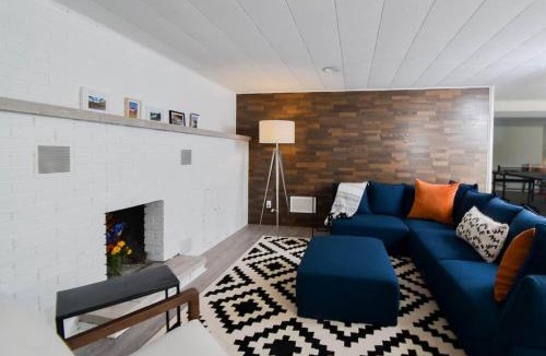 Wellington House | Wine country retreat | 4BR next to wineries