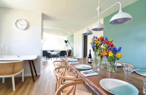 Wellington House | Wine country retreat | 4BR next to wineries
