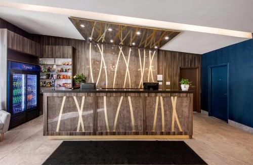 Orillia Hotel | Quality Inn & Conference Centre
