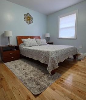 Points East Bed & Breakfast | Small Town Bound Inn