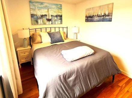 North Deering House | Portland House - Minutes to the Old Port!
