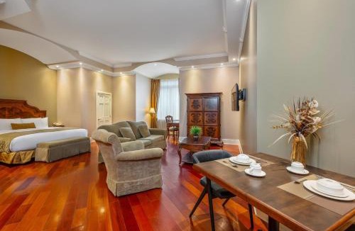 Brossard Hotel | Hotel Brossard, an Ascend Collection Hotel
