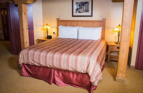 Downtown St. John's Hotel | Murray Premises Hotel