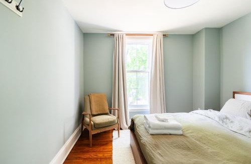 Stratford House | Modern & Spacious 1908 Home
