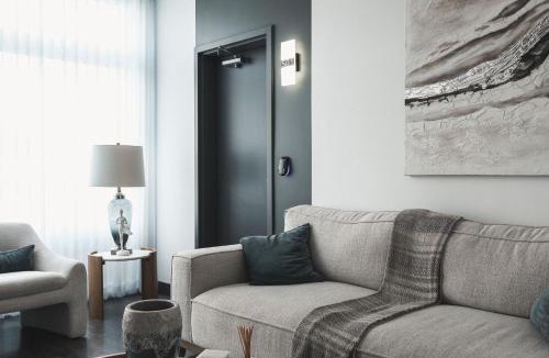 Saint-Ambroise Hotel | Hotelia