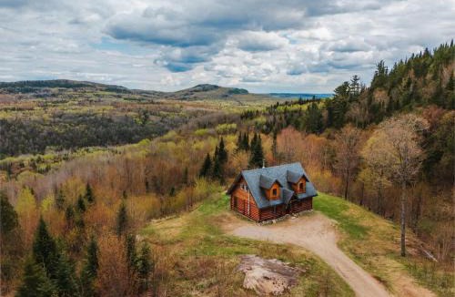 Mandeville Ski Chalet | Chalet Lagunak