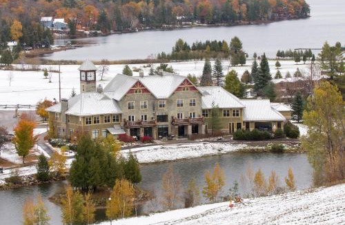 Greater Madawaska Hotel | Calabogie Peaks Resort, an Ascend Collection Hotel