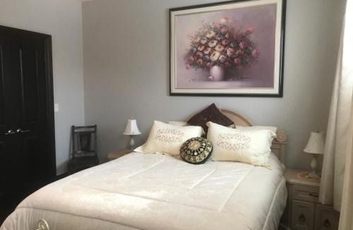 Fort Erie Bed & Breakfast | Niagara River Idyll