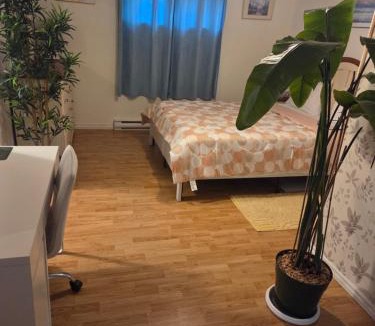 Vaudreuil Apartment | L ' Arlequin Suite et logement