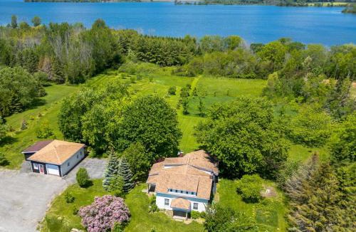 Greater Napanee House | Lenny Ranch