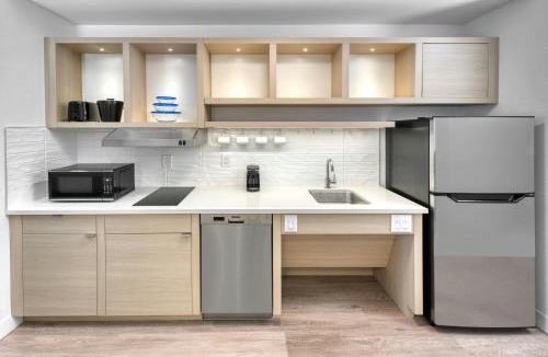 Woodstock Hotel | TownePlace Suites by Marriott Woodstock