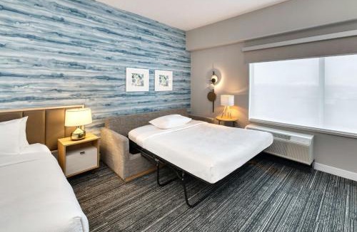 Woodstock Hotel | TownePlace Suites by Marriott Woodstock