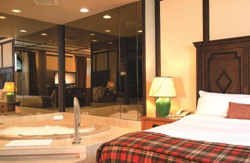 Montebello Resort | Fairmont Le Chateau Montebello