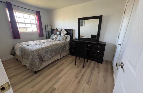 Cape Breton Regional Municipality Villa | Three bedrooms cozy home