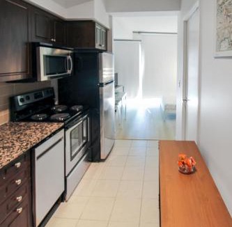 Fort York Apartment | Skyline & Lake Views - Luxury Downtown Suite - Pool - GYM - Hot Tub