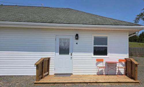 Cape Breton Island Apartment | The Great Cabot Lodge