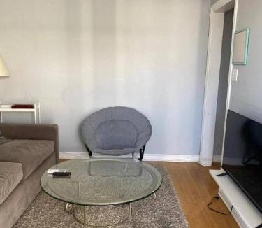 Laval Apartment | Comfortable 2-Bedroom Apartment in Laval, 2 Parking Spaces, Optional Car Ren