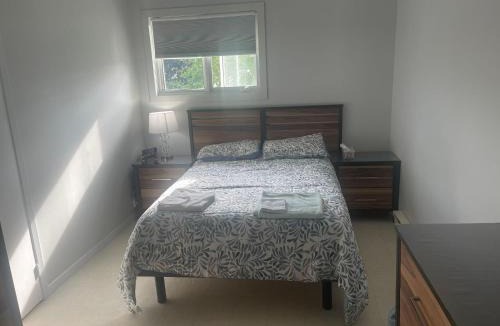 Paspebiac House | Chambre en Gaspsie - sans petit djeuner fourni