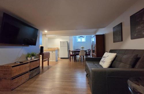 Mauricie Apartment | Guest house