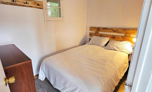 Addington Highlands Resort | Mazinaw Lakeside RV Park & Campground