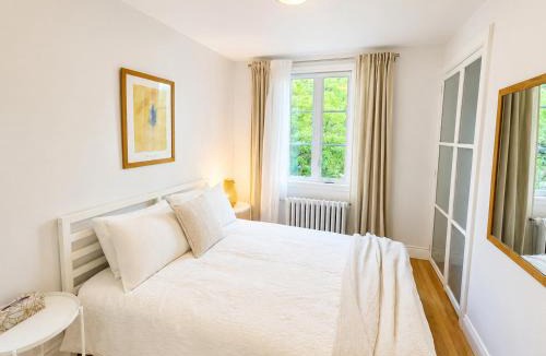 Longueuil Apartment | Appartements Saint-Alexandre