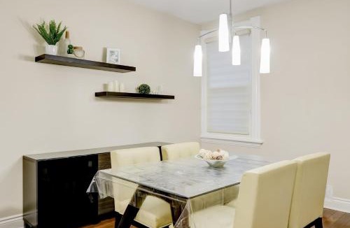 Centretown Apartment | JstLikeHome - Central Suite