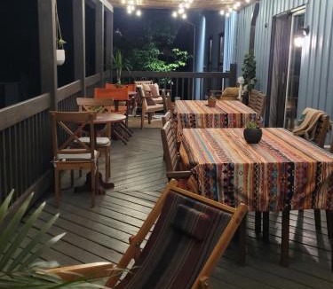 Knowlton Bed & Breakfast | Slo-Brome gîte de charme slow life