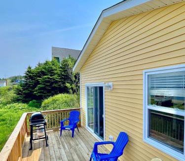Twillingate House | Wild Cove Nook