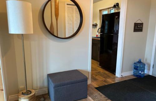 Rainy River District House | Peaceful Year Round Lakefront Getaway Nickel Lake