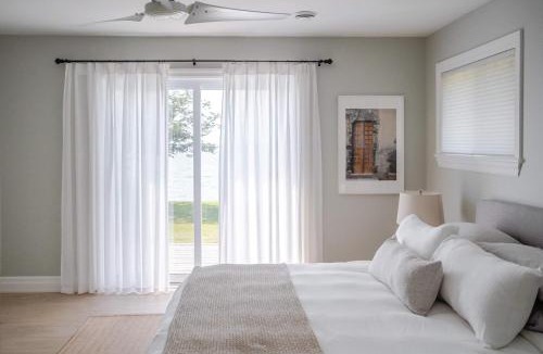 Consecon House | Edenshores - Pristine Waterfront