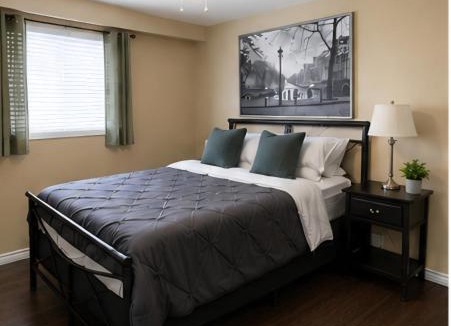 Brighton Apartment | Serenity Place by the Lake Upper Unit
