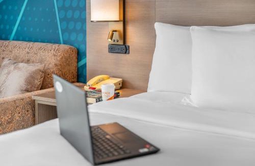 Gateway Hotel | Comfort Inn