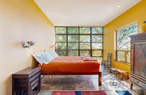 Spruce Head House | Stylish Coastal Retreat w/Spacious Layout & Access to the St George Peninsula