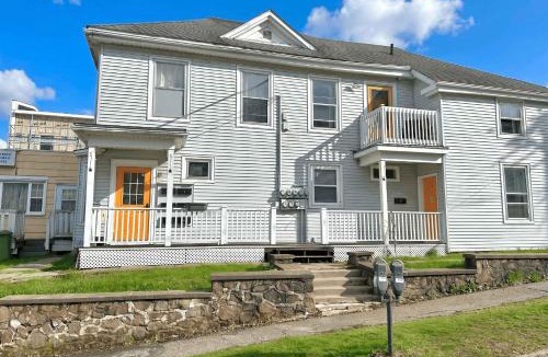 Bridgewater Apartment | 1BR Backyard Bliss - Apt 6