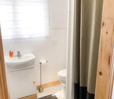 Masson-Angers Apartment | Cozy studio in Masson-Angers, 800 m² with view