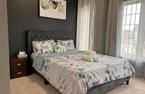 Brampton House | The Grand Maple Residence