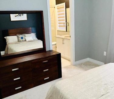 Brampton House | The Grand Maple Residence