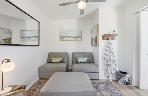 Wellington House | The Birch