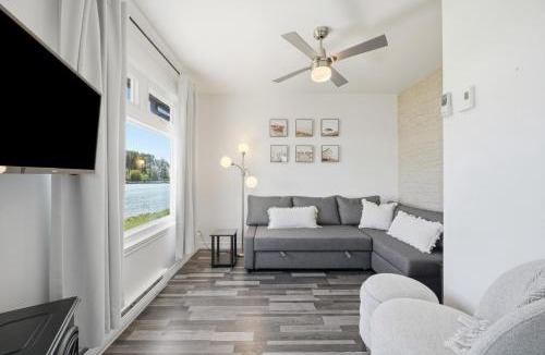 Wellington House | The Birch