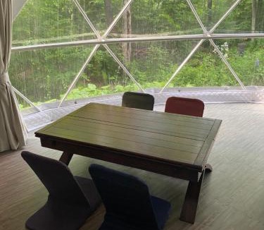 West Brome Other | Le Dôme, nature, ressourcement et sauna