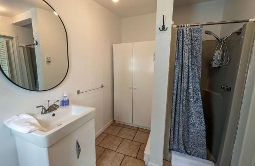 Cap-Saint-Ignace Ski Chalet | Chalet Studio #3 Waterfront with Spa, Fireplace & Wifi