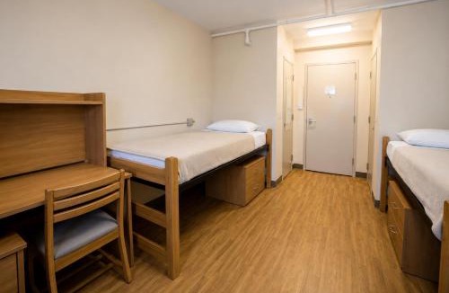 Truro Hostel | Dalhousie University Agricultural Campus - Truro