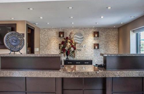 Fort Erie Hotel | Comfort Inn